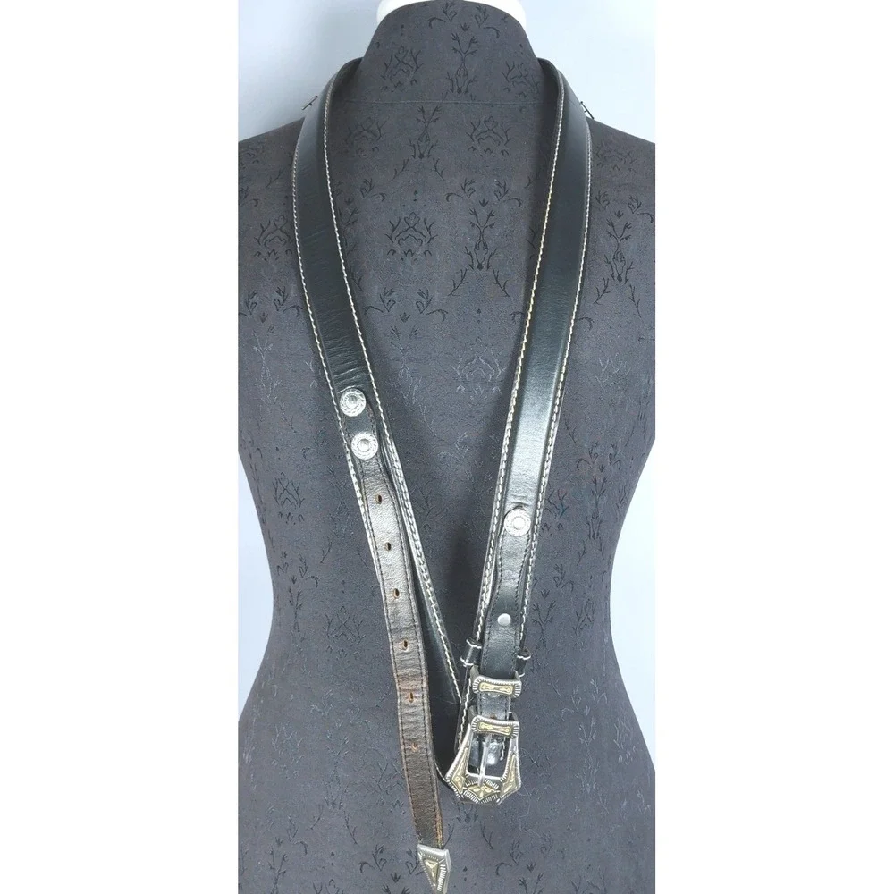 Western Ranger Belt Mens 42
